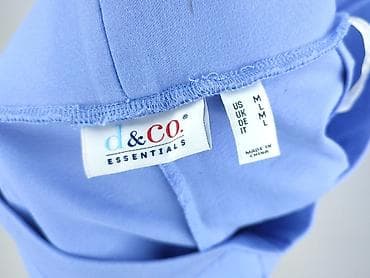 mufka second hand: M&Co, Legginsy Sportowe damskie, rozmiar M — 4