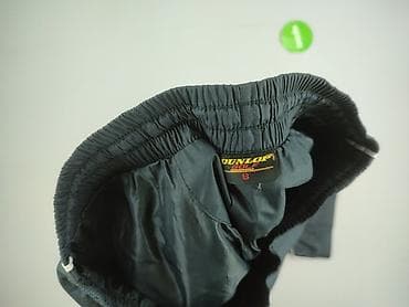 dunk buty: Dunlop, Spodnie dresowe dla mężczyzn, rozmiar S — 4