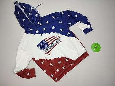 koszula stranger things: Bluza z kapturem damska, rozmiar S — 2