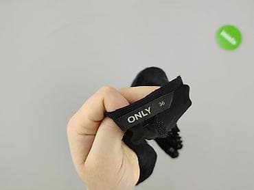 dżinsy only: ONLY, Bluzka damska, rozmiar S — 4