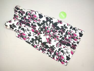 sukienki na wesele dla 50 latki długie: Sukienka damska, rozmiar M — 4