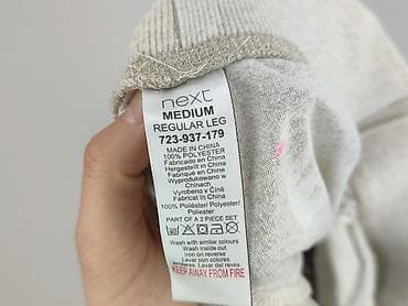 klapki next: NEXT Petite, Spodnie do spania, rozmiar M — 4