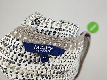 jeff: Maine, Bluzka damska, rozmiar 3XL — 5