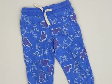 bielizna termoaktywna lidl crivit: Sweatpants, So cute, 12-18 months, condition - Perfect — 1