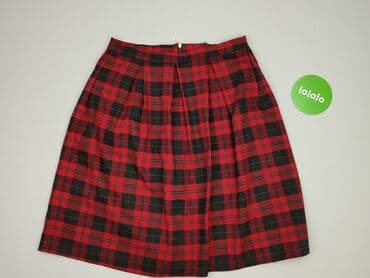 spódnice midi w groszki: H&M, Spódnica damska, rozmiar S — 2