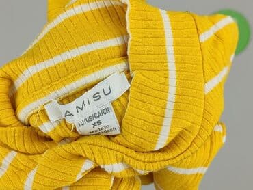 massimo bez koszulki: Amisu, Top damski, rozmiar XS — 5