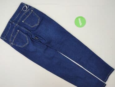 damskie jeansy kilpi: Jeansy damskie, rozmiar L — 3