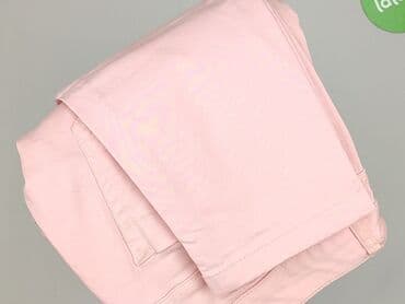 różowe jeansy damskie: Jeansy damskie, rozmiar XL — 6