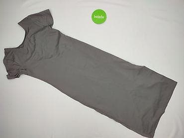 sinsay t shirty basic: Sinsay, Sukienka damska, rozmiar M — 2