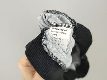 bluzy damskie z fajnymi napisami: Shein, Bluza damska
, rozmiar S — 6