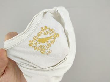 czapka bobo choses: Blouse, F&F, 13 years, 152-158 cm, condition - Very good — 4