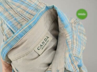 koszula flanelowa carhartt: Canda, Koszula damska, rozmiar 2XL — 5