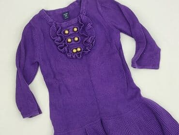 sukienki c and a: Dress, Gap, 4-5 years, 104-110 cm, condition - Very good — 1