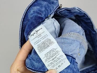 pepco botki: Pepe Jeans, Jeansy damskie, rozmiar XS — 4