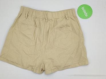 jeansy lee: SZACHOWNICA, Szorty damskie, rozmiar L — 3