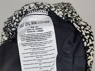 tights h: Janina, Spodnie materiałowe damskie, rozmiar S — 5