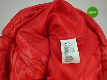 klepper kurtka: H&M, Kurtka zimowa damska, rozmiar 2XL — 6