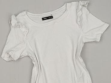 Sinsay, Bluzka damska, rozmiar XS