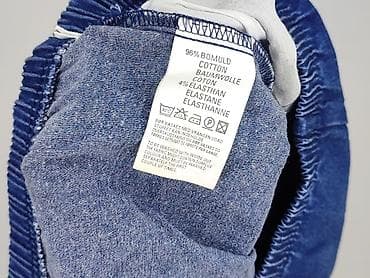 bugjo jeans kurtka: Szorty damskie, rozmiar XL — 6