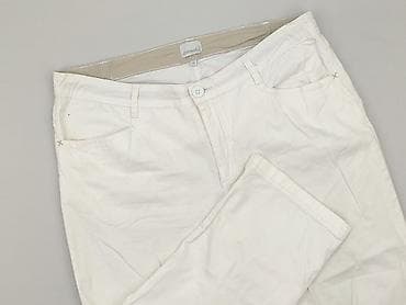 3/4 Trousers for women, size 3XL