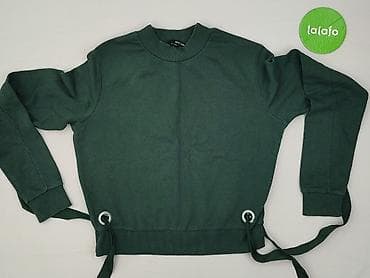 sweter czerwony: Tally Weijl, Bluza damska
, rozmiar 2XS — 2