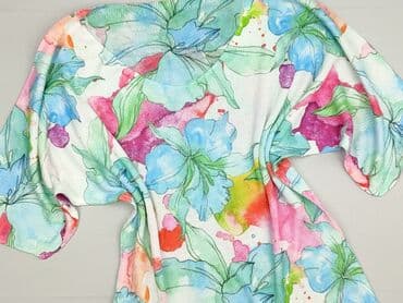 bluzki oversize sklep internetowy: Bluzka damska, rozmiar 3XL — 1