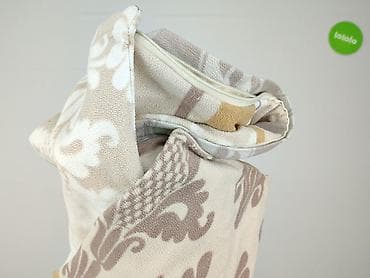 tanie dodatki do domu: Pillowcase, 67 x 76, kolor - Kolorowy, stan - Dobry — 4