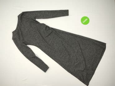 sukienka długa sinsay: Sinsay, Sukienka damska, rozmiar 2XS — 4