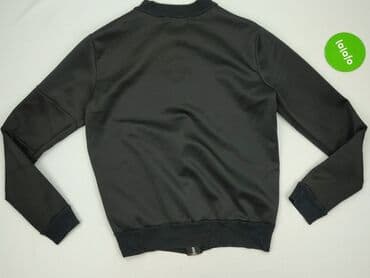 bomberka damska bluza: Boohoo, Bluza damska
, rozmiar S — 3