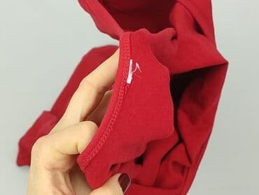 czerwone body intimissimi: Denim Co, Sukienka damska, rozmiar M — 6