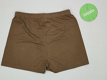 polyester underwear: Szorty damskie, rozmiar M — 3
