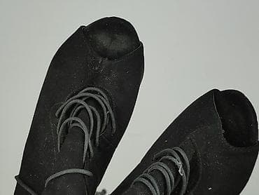 Botki damskie, rozmiar 38 — 7