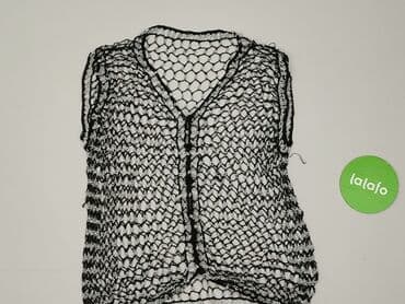 hiszpańska kamizelka do krzyżówki: Kamizelka damska, rozmiar S — 4