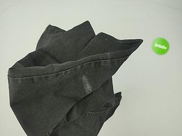 jeansy tanio: Legginsy Krótkie damskie, rozmiar L — 5