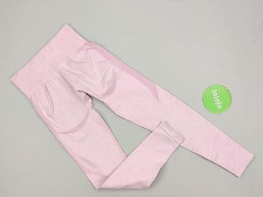 oysho getry: Legginsy Sportowe damskie, rozmiar S — 3