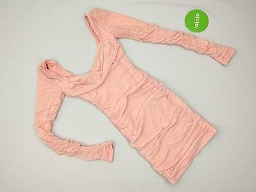 missguided body: Oh Polly, Sukienka damska, rozmiar S — 2