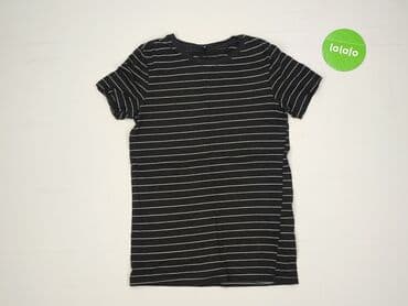 koszula z bambusem meme: Sinsay, T-shirt damski, rozmiar 2XS — 2