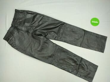 legginsy tommy hilfiger: Spodnie materiałowe damskie, XL — 2