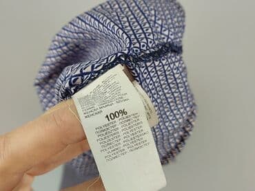 bluzki z frędzlami reserved: Bluzka damska, rozmiar M — 5