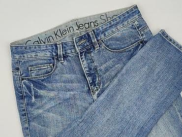 Calvin Klein Jeans, Jeans for women, size S