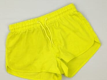 neonowe spodenki damskie: Beloved, Szorty damskie, rozmiar S — 1