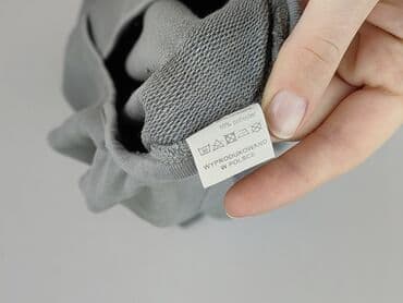 samsoe samsoe bluzy damskie: Bluza damska
, rozmiar S — 6