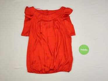 rvlt t shirty: River Island, Women's blouse, size 2XL (EU 44) — 2