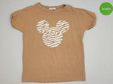 basic tommy hilfiger t shirty: Women`s T-shirt, size L — 2