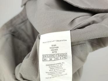blazer camaieu: Camaïeu, Marynarka damska, rozmiar S — 6