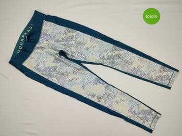 gortex bielizna: Under Armour, Legginsy Sportowe damskie, rozmiar L — 2