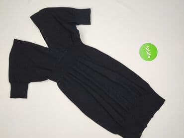 sukienki wieczorowe plus size łódź: Sukienka damska, S — 3