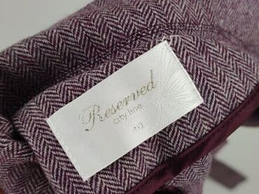 sukienki dla niskich i grubych: Reserved, Women's blazer, size M (EU 38) — 4