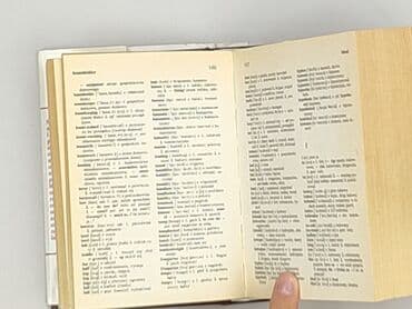 Books, Audio & Video formats: Book, genre - Educational, condition - Perfect — 4