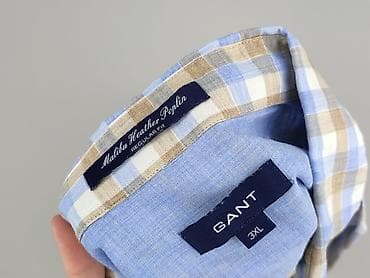 stadivarius cargo: Gant, Koszulа dla mężczyzn, rozmiar 3XL — 6